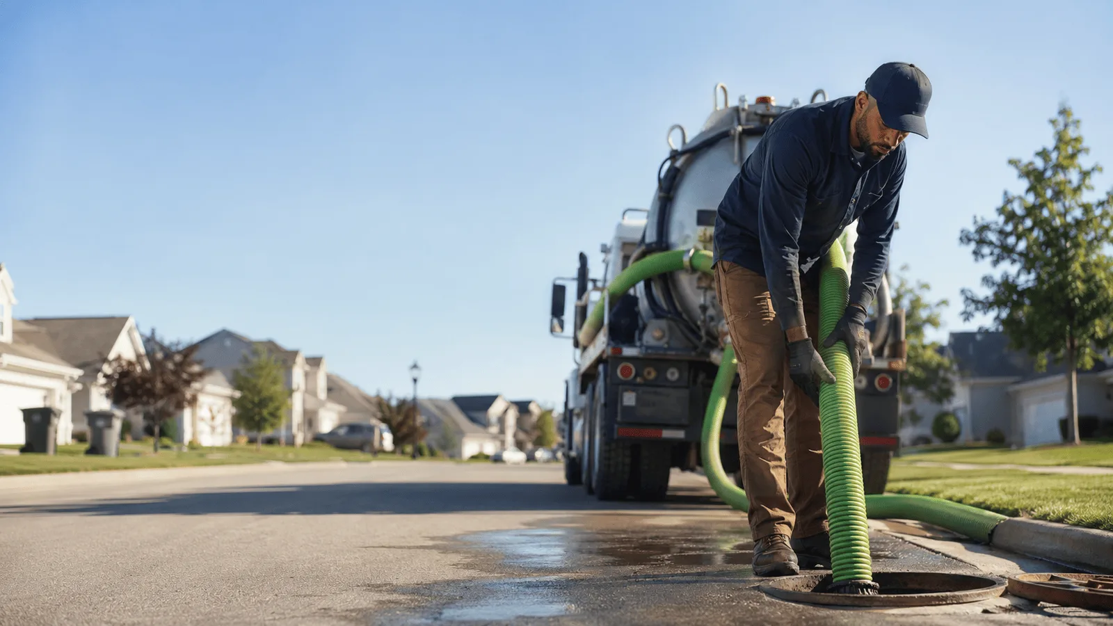 Mosquito Control in Milan, MI